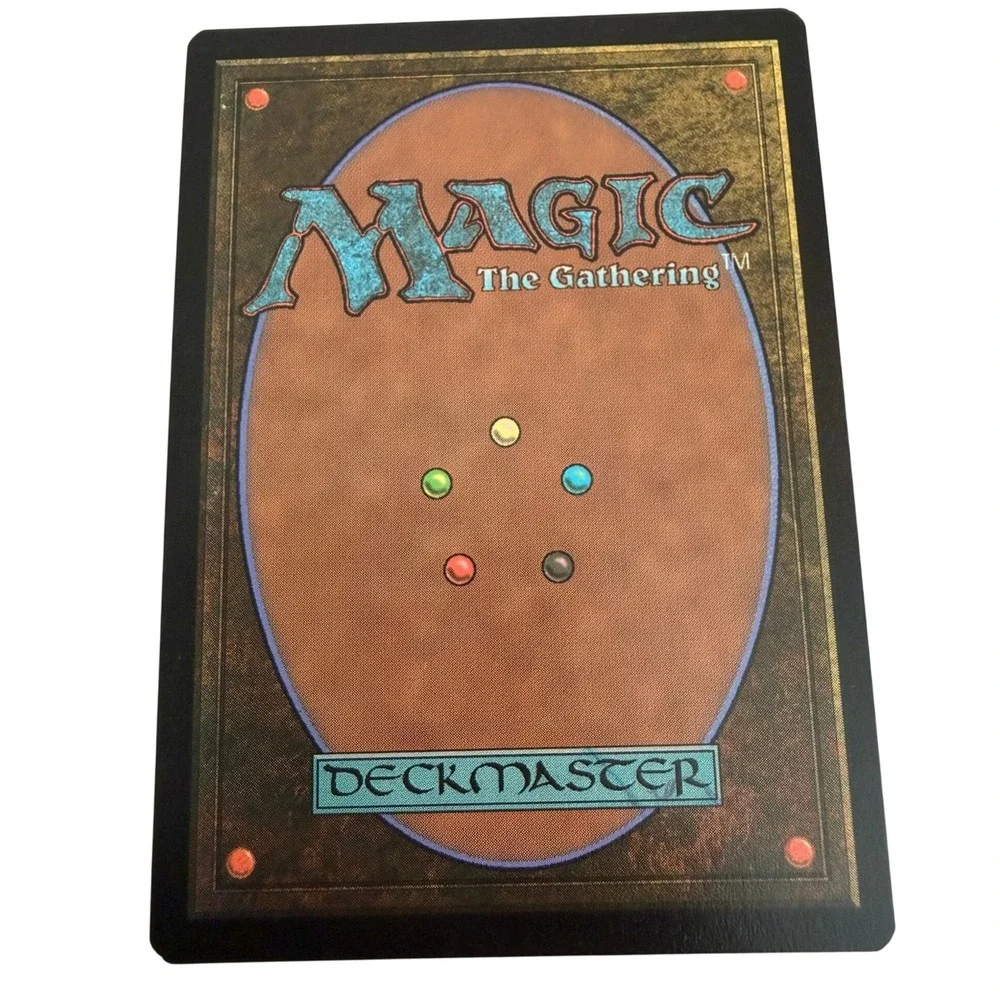 Magic: The Gathering Traverse the Outlands CLB #258/361 Rare Green Sorcery Card